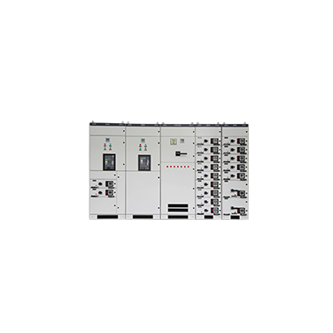 MNS交流低壓抽出式開關柜